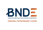 BNDE Sénégal, référence du groupe MaliTrad