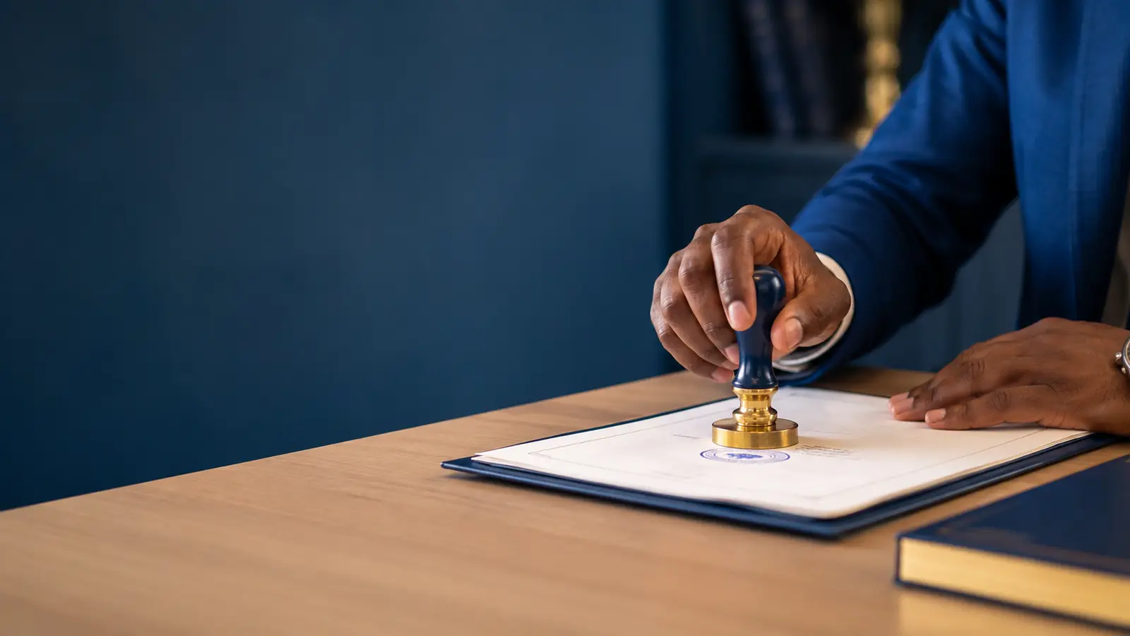 Traduction assermentée de documents officiels au Mali
